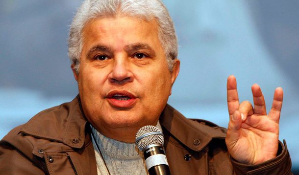 Discurso contra imprensa já cansou, diz Noblat