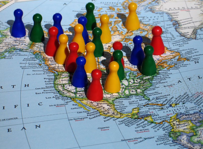 Estudar fora do País está cada vez mais ao alcance