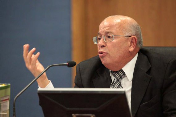 Tourinho Neto defende a liberdade de Cachoeira
