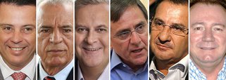 2014 é agora: o cenário da sucessão estadual