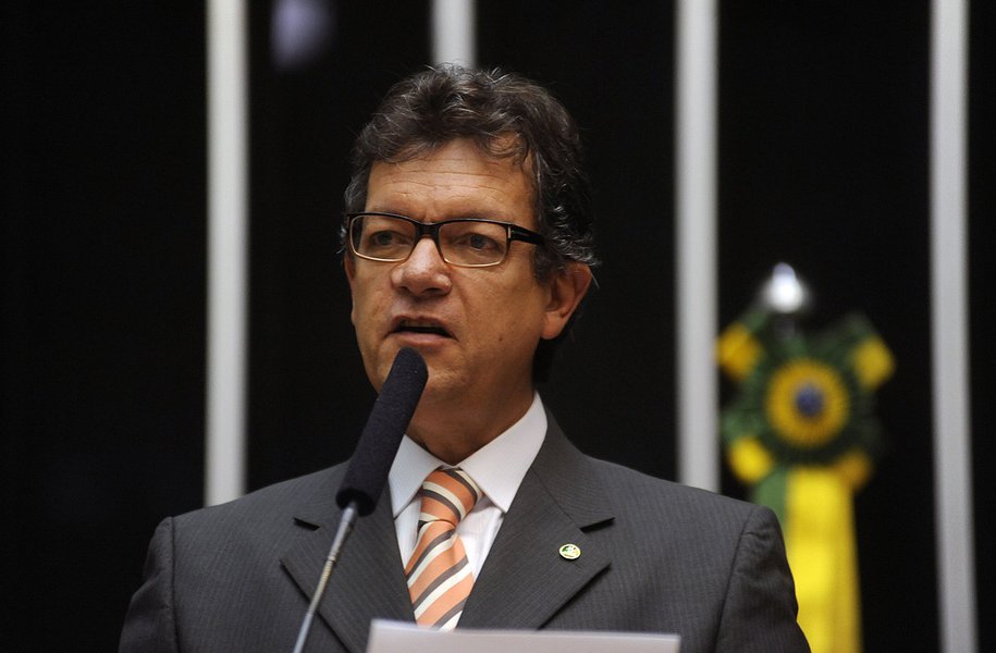 Laércio minimiza liderança política dos Amorim