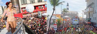 "A capital baiana é campeã mundial de apartheid"