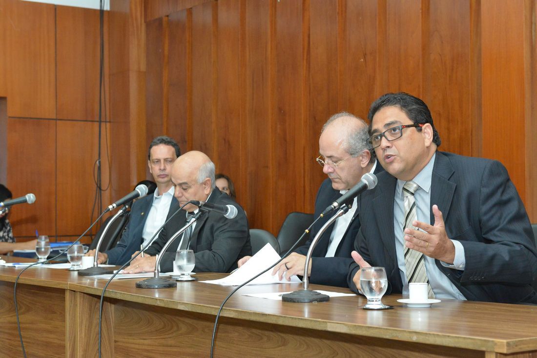 Apagada, CPI vai apresentar relatório final dia 26
