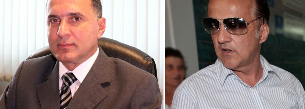 Juiz suspeito de ser aliado de Cachoeira será julgado
