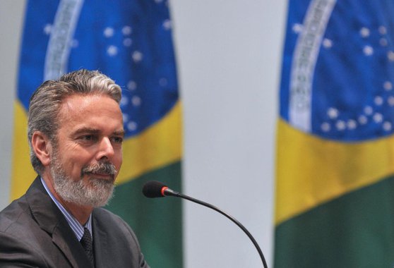 "Brasil grande" desperta interesse nos EUA