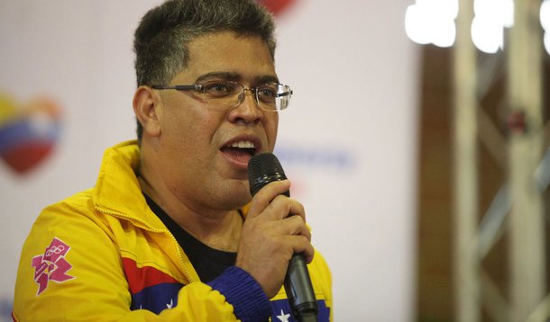 Venezuela apoiará Brasil à direção-geral da OMC