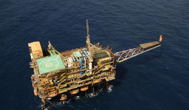 ANP: produção de petróleo continua em queda no país