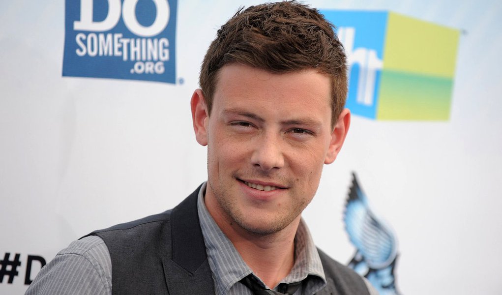 Ator de Glee é encontrado morto no Canadá