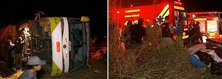 Mortos terão velório coletivo em Sobradinho