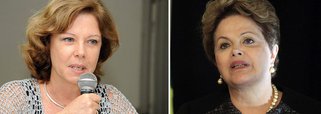 Para Eliane, Dilma tem "alavanca para retomada"