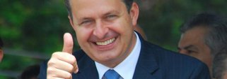 Os planos A, B e C de Eduardo Campos