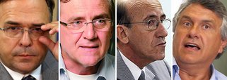 Não há consenso na oposição, nem entre irmãos