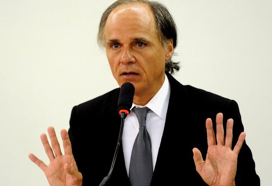 Governo atribui a Dantas reação à MP dos Portos