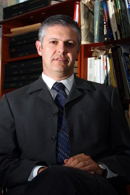 Campos ainda não é, mas está candidato