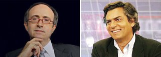 Valor enterra Mainardi, Reinaldo & companhia