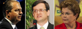 PSB de Campos diz que não vai romper, agora, com o PT
