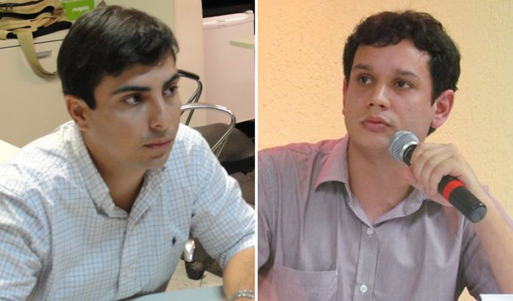 PV troca comando do diretório municipal