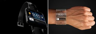 iWatch será o novo produto da Apple