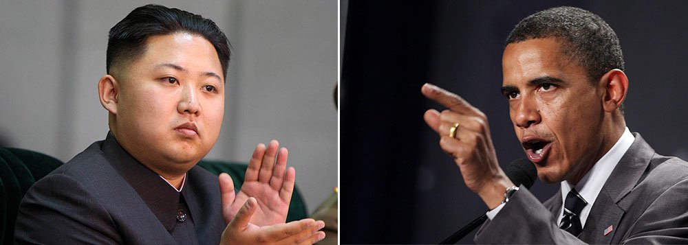 Coréia do Norte faz seu terceiro teste nuclear