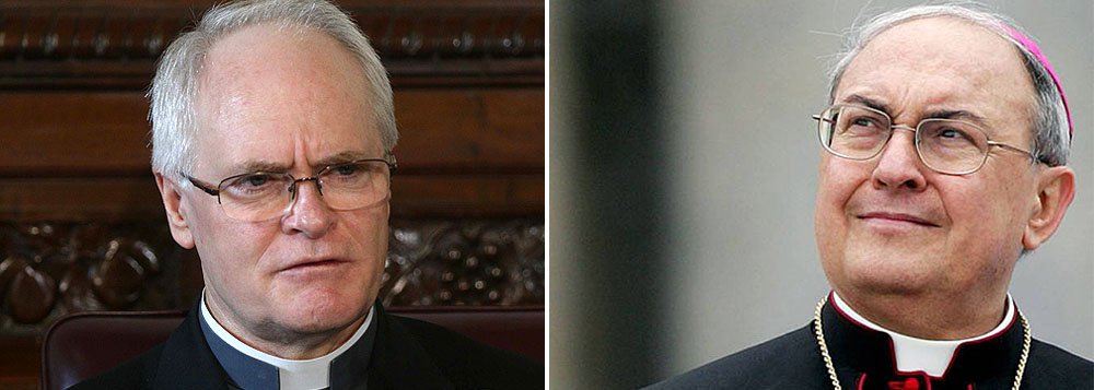 América Latina pode eleger seu primeiro papa