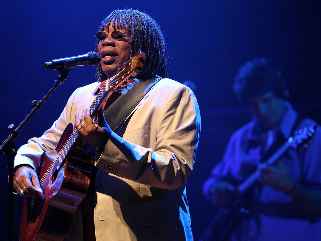 Milton pode liderar racha no direito autoral