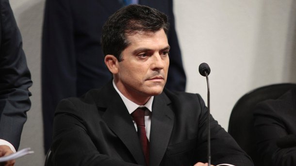 Cavendish cria empresa laranja para disputar licitações