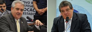 Base aliada e oposição discordam de plebiscito