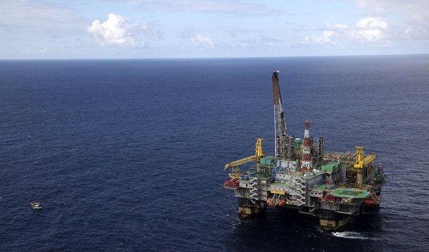 ANP: Campo de Libra deve produzir 1 milhão de barris/dia