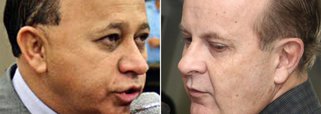 PT impõe lei do silêncio a vereador de Goiânia