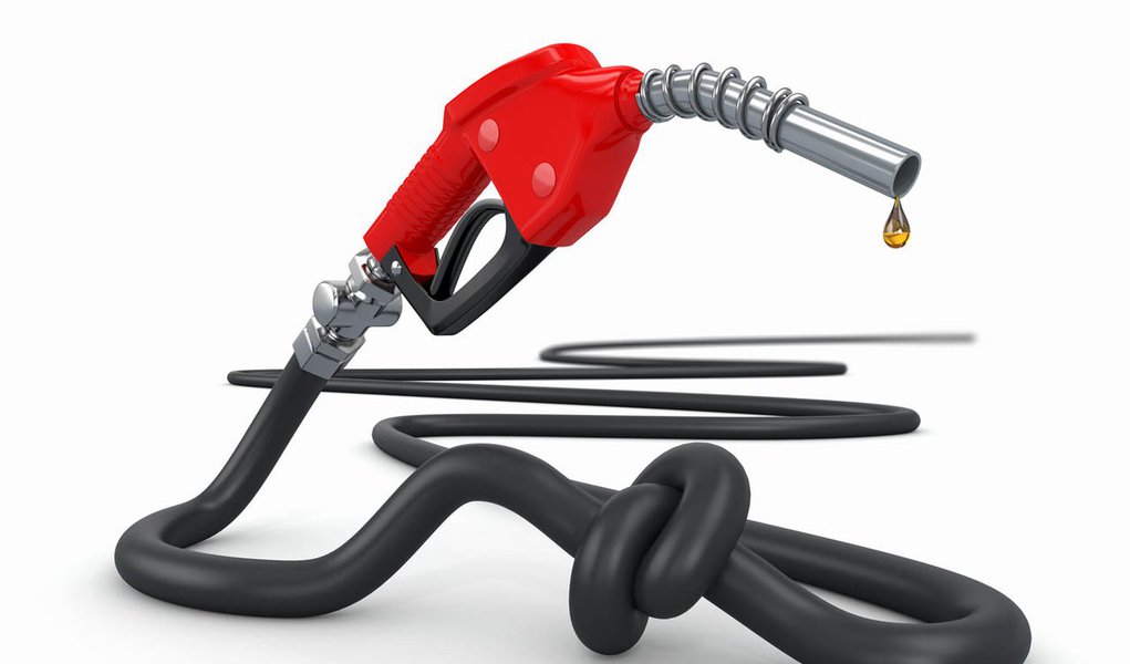 Falta de gasolina ameaça a Região Nordeste