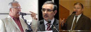 Contra Jackson, grupo de Amorim cria factóides e monta intrigas