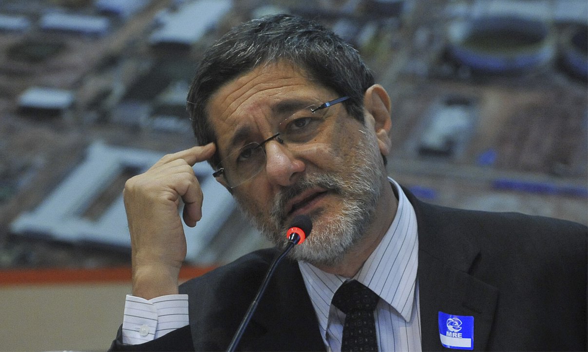 Veja: Gabrielli fez gestão "desastrosa" na Petrobras