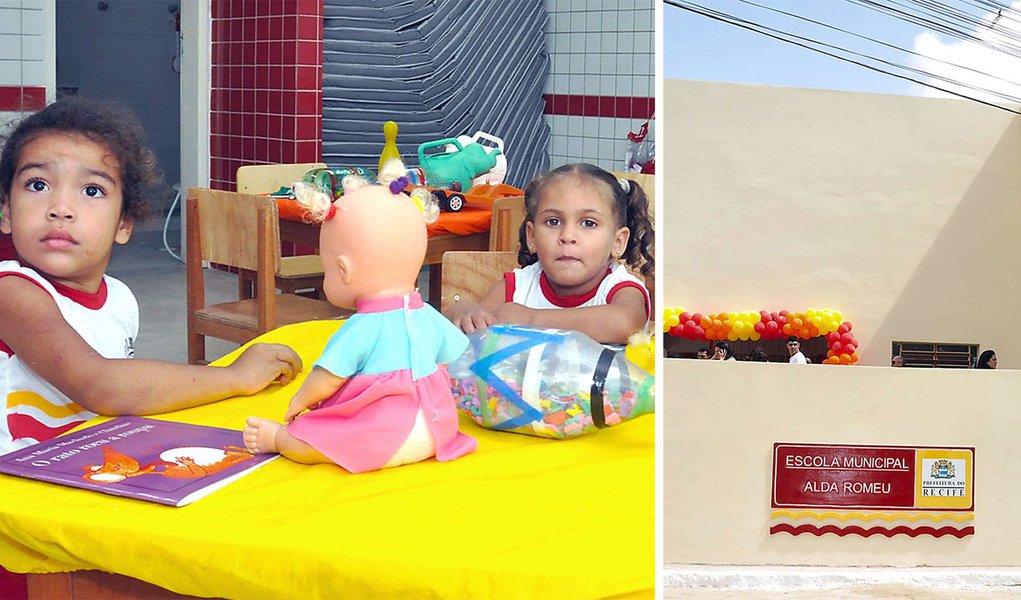 Recife deverá receber US$ 130 mi do BIRD