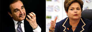 Agripino: "Plebiscito foi proposta marota de Dilma"