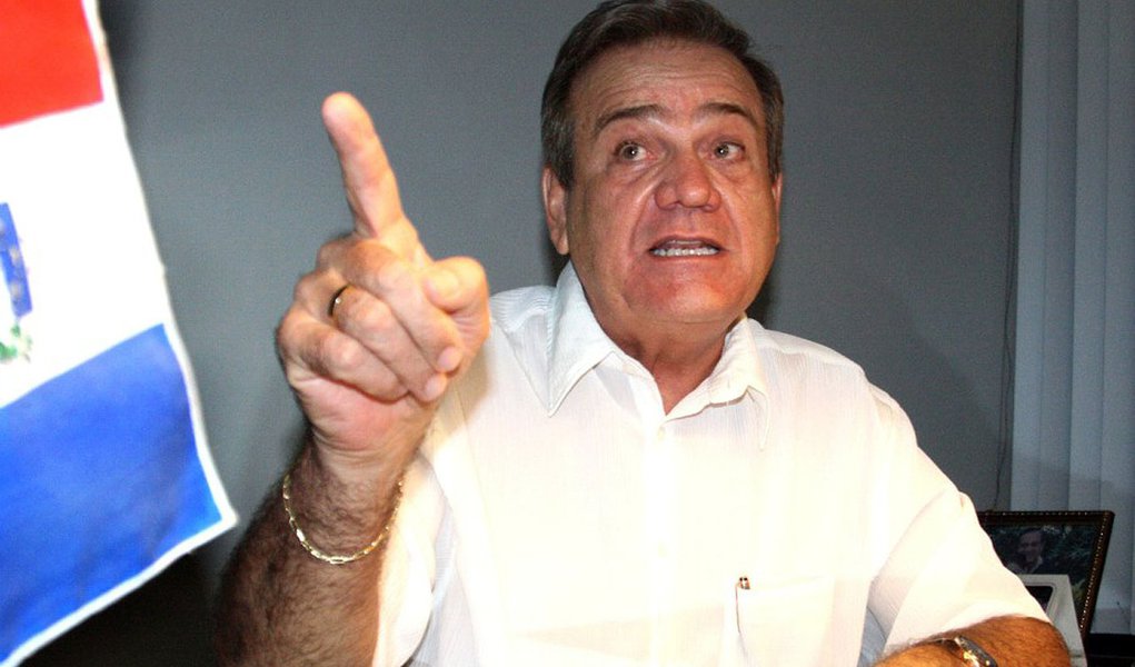 Ex-governador vai recorrer de condenação