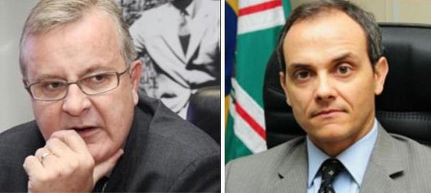 Justiça condena prefeito de Goiânia por improbidade