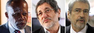 Gabrielli explicará Pasadena na Câmara