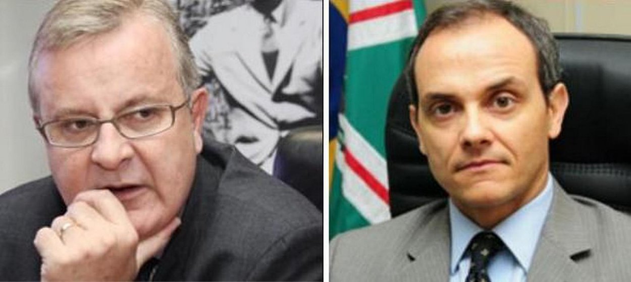Justiça condena prefeito de Goiânia por improbidade