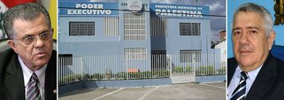 Justiça quebra sigilos de Juiz