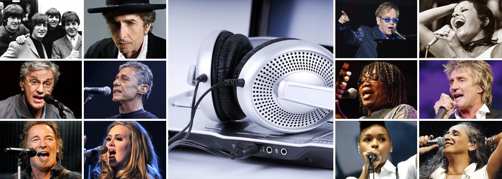 Está no ar a Rádio 247