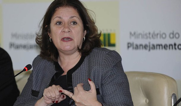 Ministra: MP garante folga orçamentária de 4 meses