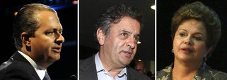 Eduardo Campos será candidato a presidente