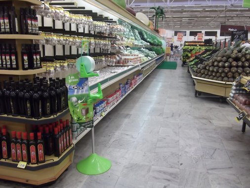 GBarbosa nega fechamento de Centro de Distribuição em Sergipe