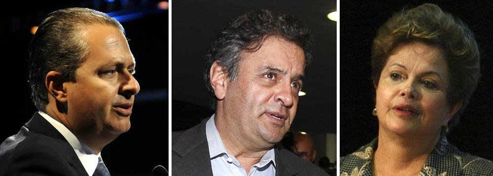 Eduardo é candidato e PSB já definiu a estratégia
