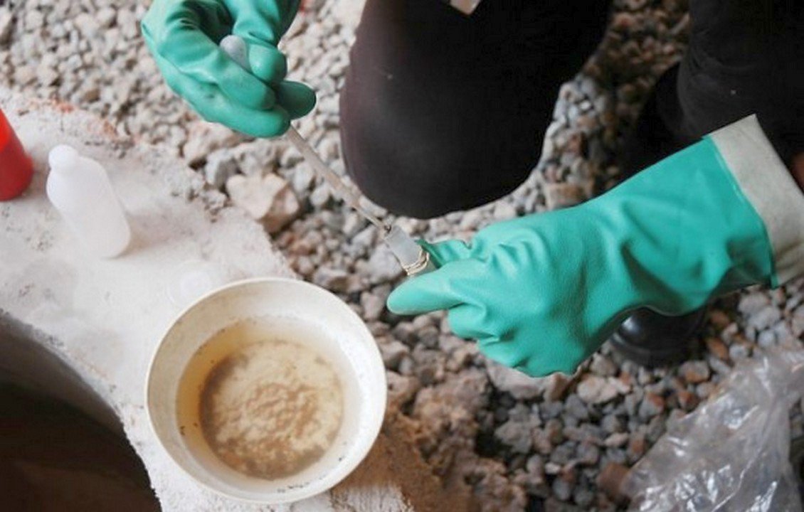 Com 11 mil casos, dengue está fora de controle 