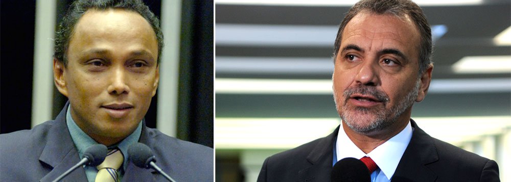 PT pode indicar Pelegrino para Conselho de Ética