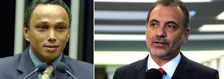 PT pode indicar Pelegrino para Conselho de Ética