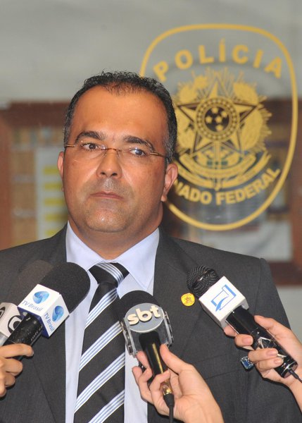Estelionatários de Sergipe aplicavam golpe em senadores e deputados federais