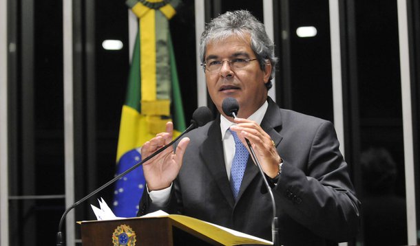 Senador: viajar para o Acre é mais caro que ir ao Japão