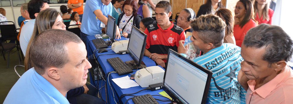 Governo Junto de Você faz tabelinha Goiânia-Entorno